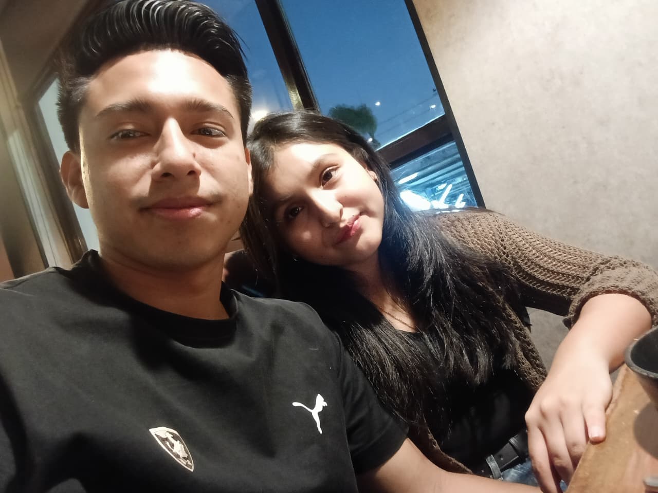 Dueña de mi corazón