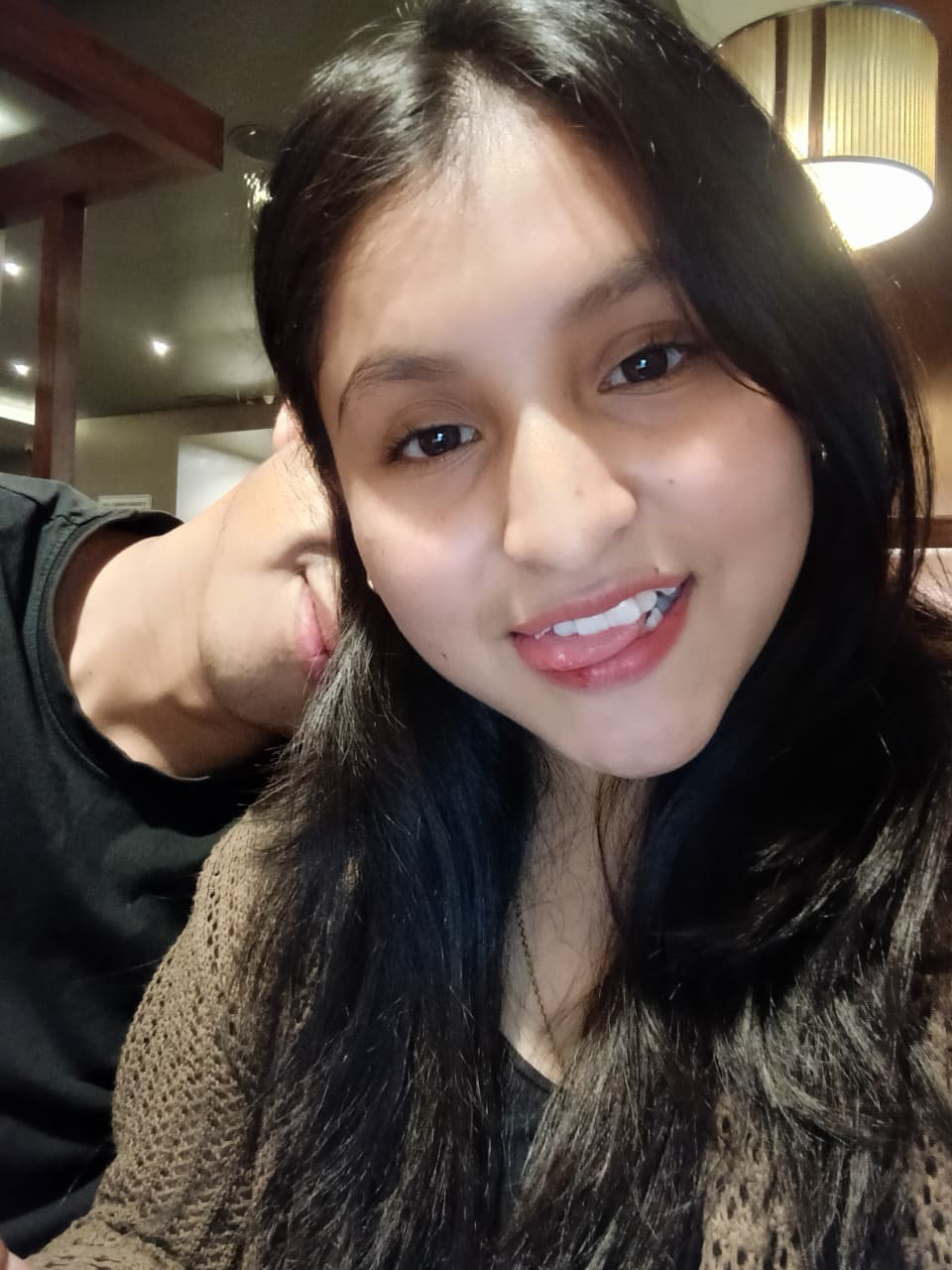 Mi persona favorita