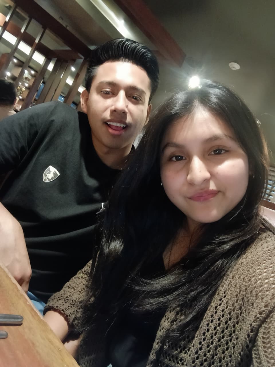 Siempre juntos