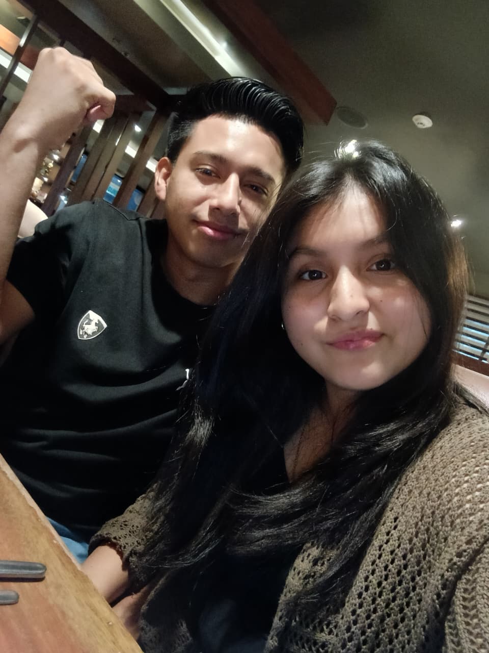 Celebrando ya