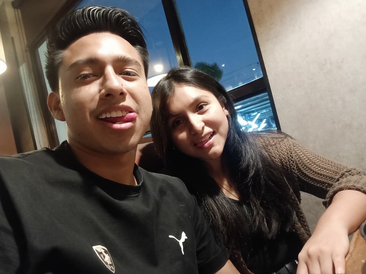 Esa sonrisa tuya